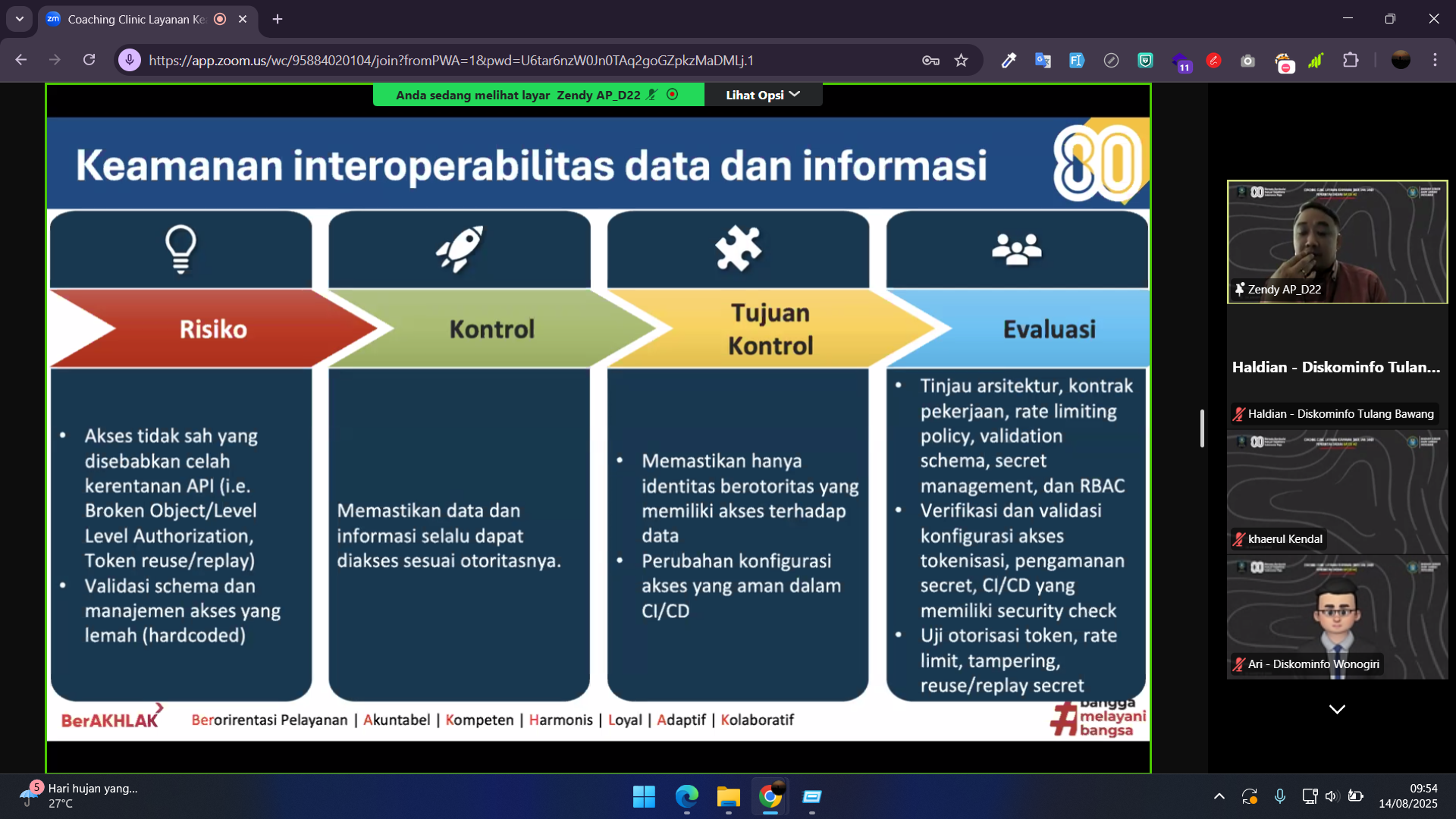 Berita